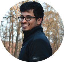 Sriivatsan Govinda Rajan