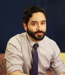 Miguel Arce Rentería