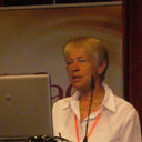 Hilary Margaret Johnson