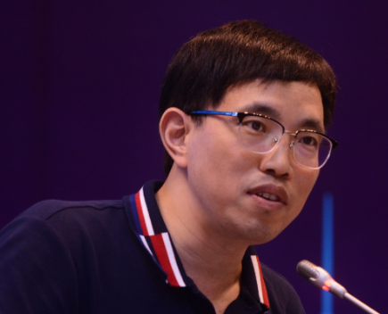 Zhi Ceng
