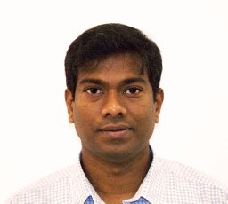 Narasimhan Prakash Babu