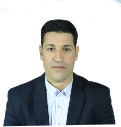 Bellaouar Djamel