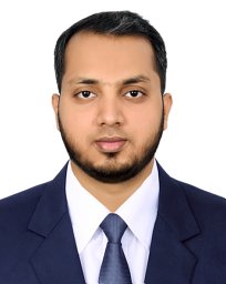 Akter Hossain Reaz