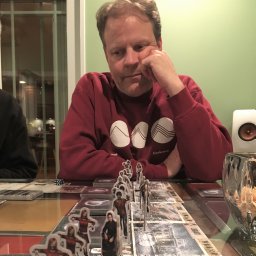 Mikeljon Nikolich