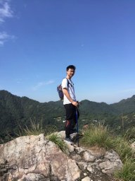 Yang Yang