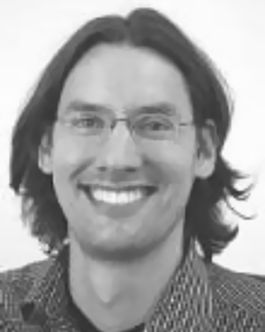 Bernhard Stojetz