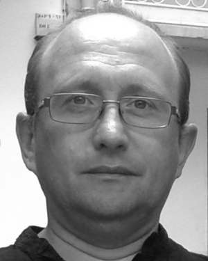 Laurent Ottaviani