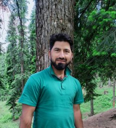 Tanzil Gaffar Malik