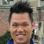 Matthew Seah