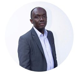 Albert Danso