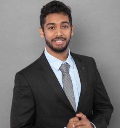Abhiram Challa