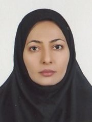 Hakimeh Zali