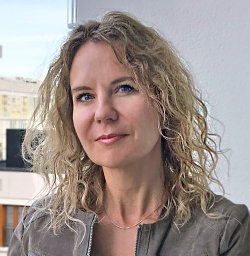Ewa Makowska-Tłomak