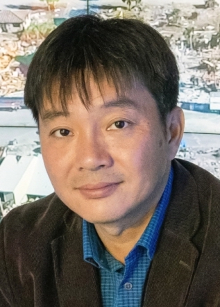 Jie Gong