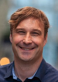 Raymond Kristiansen