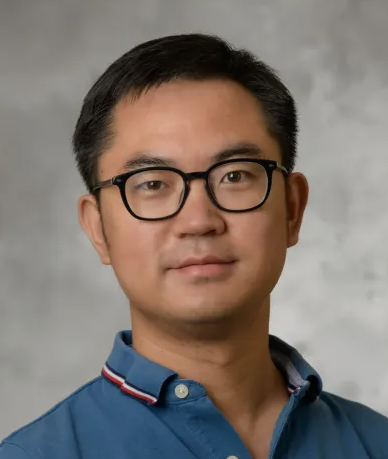 Bo Guo