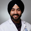 Maninder Singh