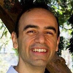 Esmaeil S. Nadimi