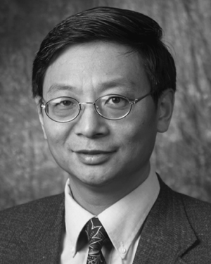 Richard Liu