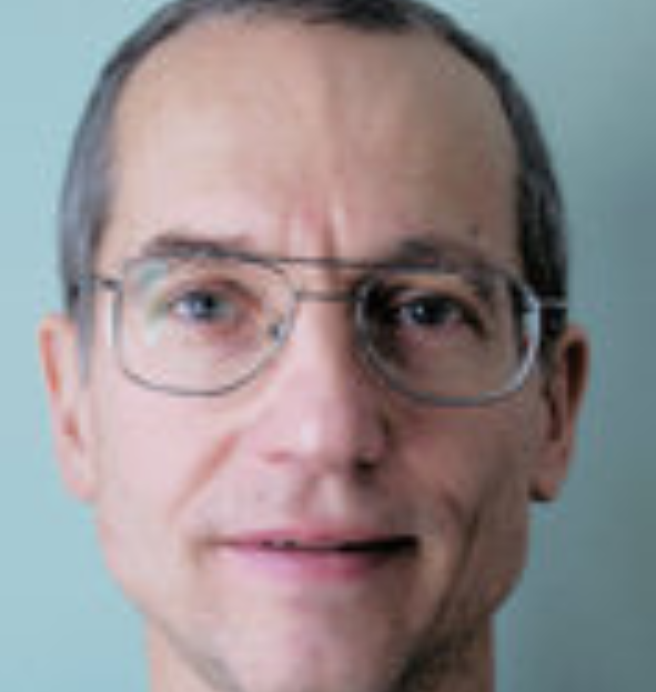Bogdan Dumitrescu