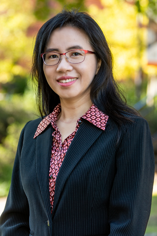 Yihan Li