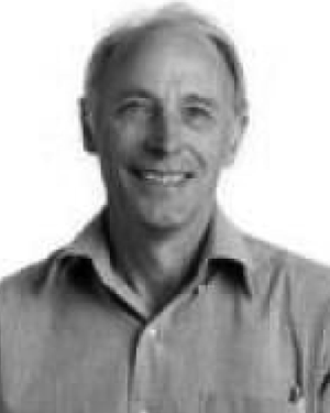 Nevil Brownlee
