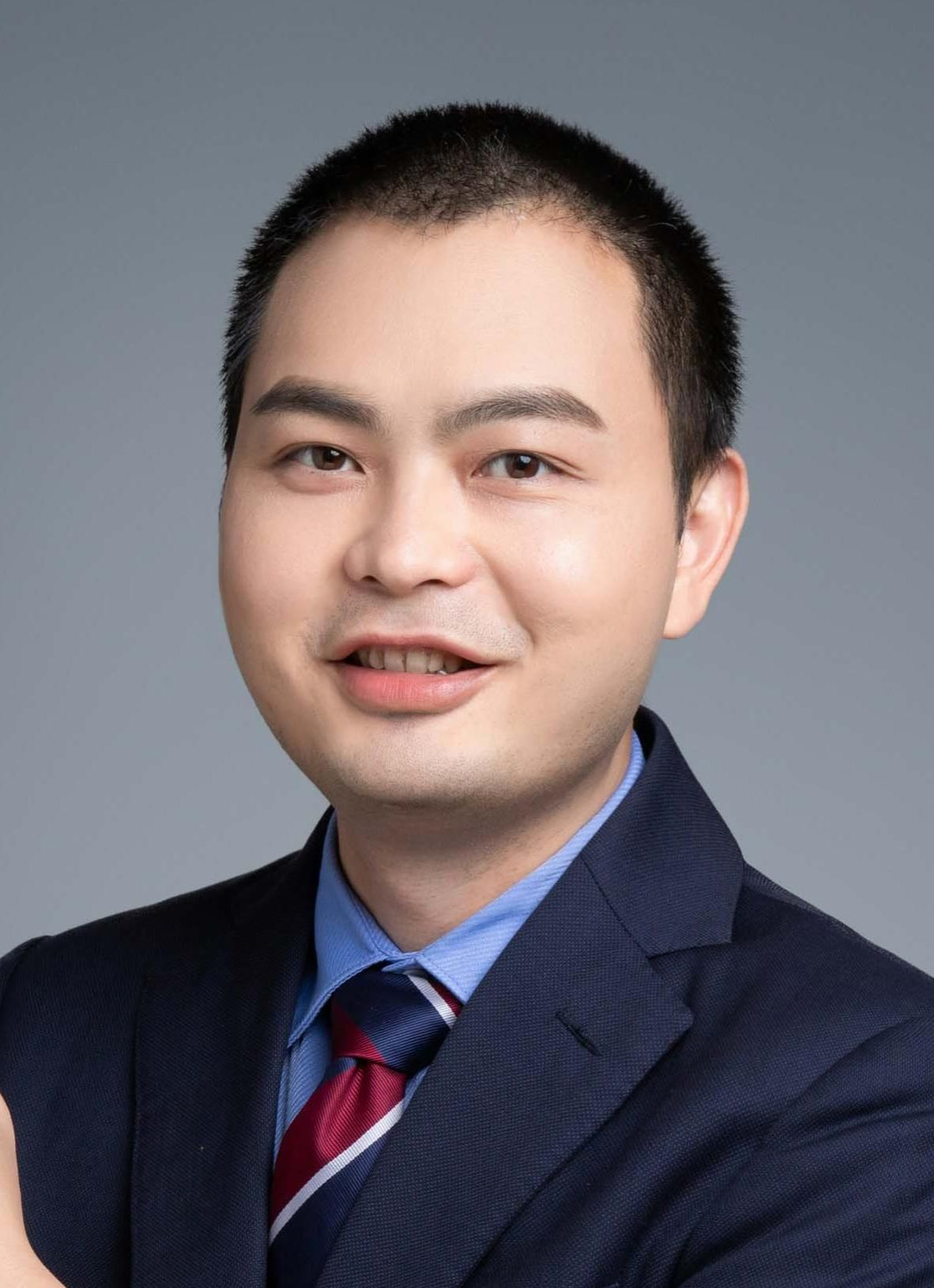 Chuyong Lin