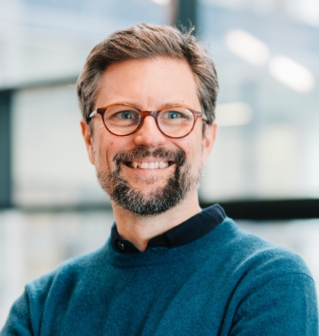 Philipp Cimiano
