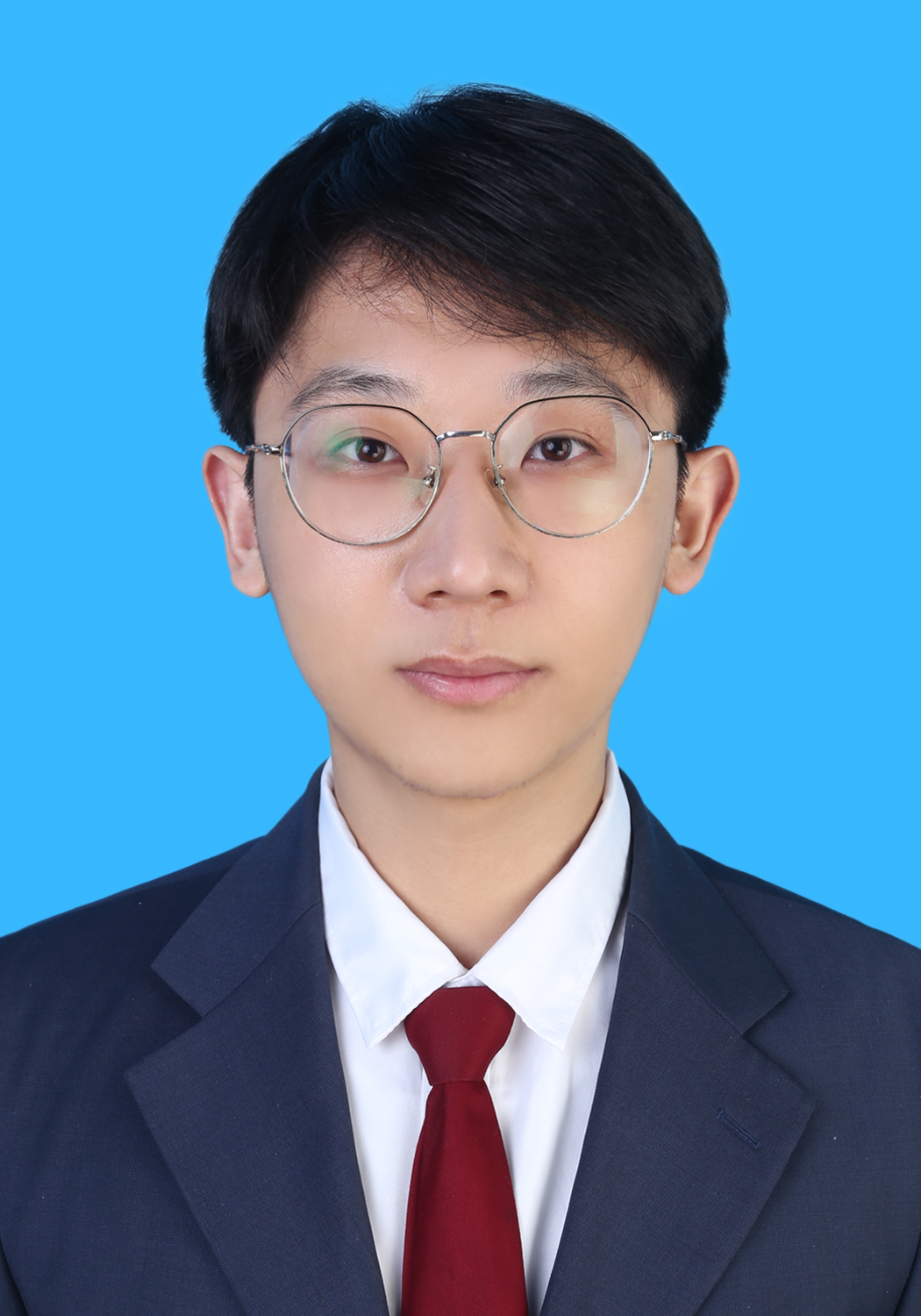 Jiamin Wang