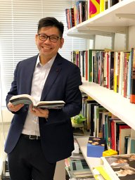 Koh Aaron