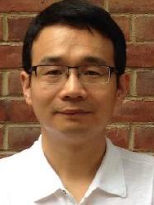 Manrong Li