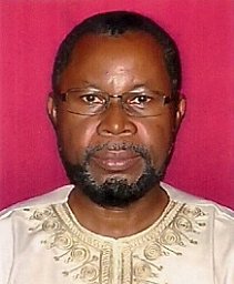 Joseph O. Nwankwo