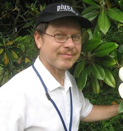 Yuri Shavrukov