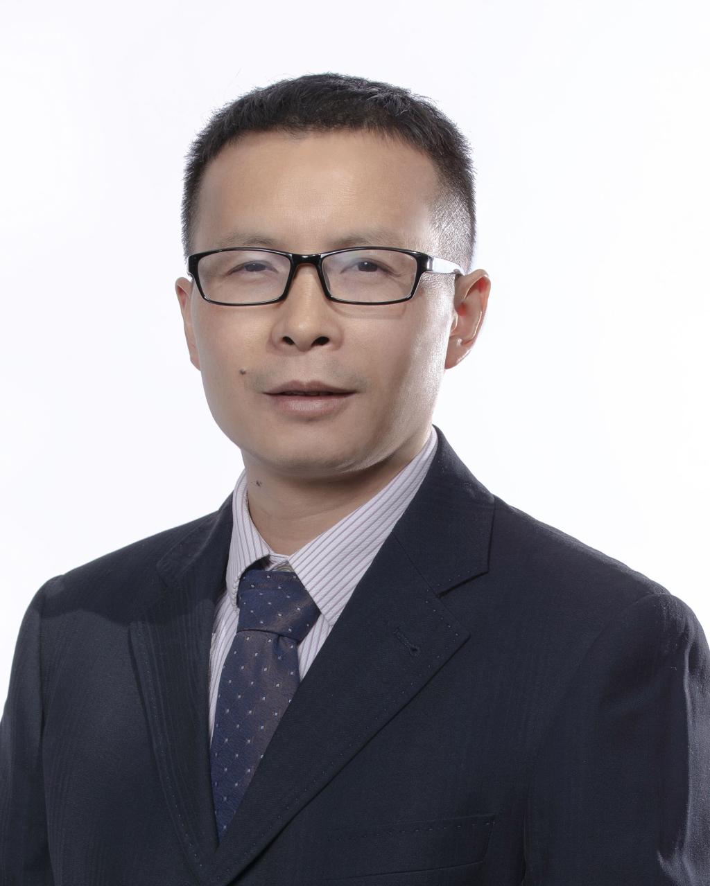 Shilin Liu
