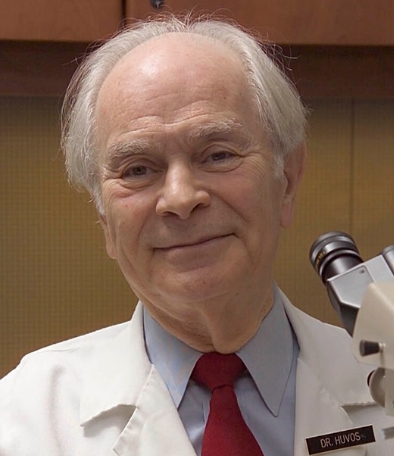 Andrew Huvos
