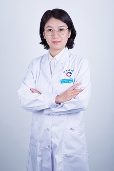 Xia Li