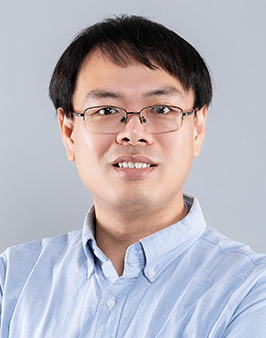 Zheng Zhang