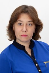 Л. М. Соколова