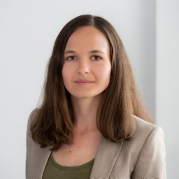 Lisa M. Koch