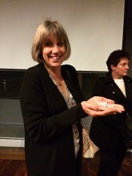 Patricia L. Kennedy