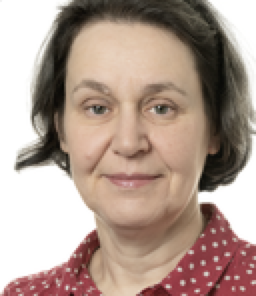Anne Kiltie