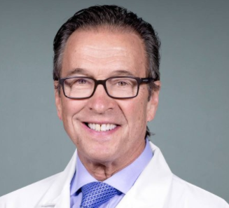 Gregory B. Haber