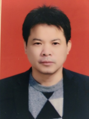 Fuzhong Gong
