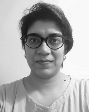Sandhya Chandravanshi