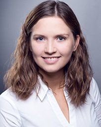 Alisa Chernenkaya