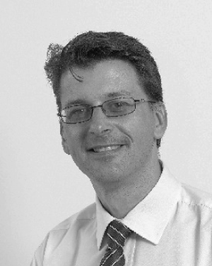 Mark Sutcliffe