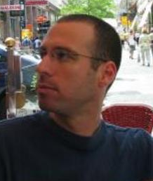 Yaron Azrieli