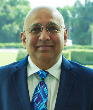 Anupam Bishayee