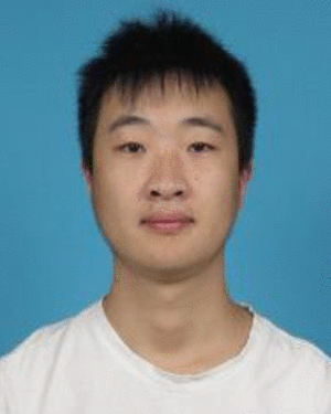 Jianan He