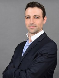 benjamin roseth
